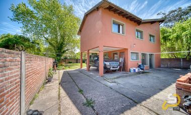 VENTA CASA 4 AMBIENTES - ATLANTIDA - SANTA CLARA