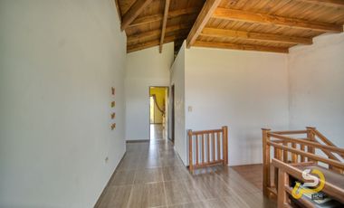 VENTA CASA 4 AMBIENTES - ATLANTIDA - SANTA CLARA