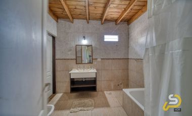 VENTA CASA 4 AMBIENTES - ATLANTIDA - SANTA CLARA