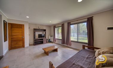 VENTA CASA 4 AMBIENTES - ATLANTIDA - SANTA CLARA