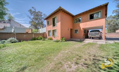 VENTA CASA 4 AMBIENTES - ATLANTIDA - SANTA CLARA
