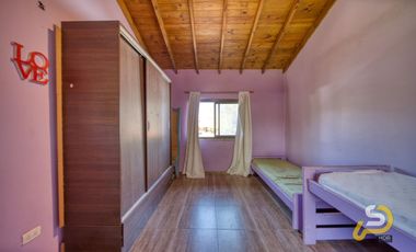 VENTA CASA 4 AMBIENTES - ATLANTIDA - SANTA CLARA
