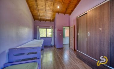 VENTA CASA 4 AMBIENTES - ATLANTIDA - SANTA CLARA