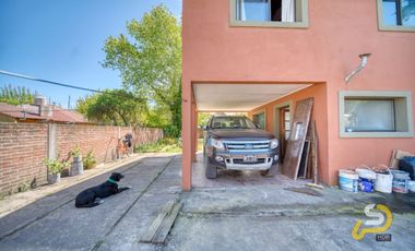 VENTA CASA 4 AMBIENTES - ATLANTIDA - SANTA CLARA