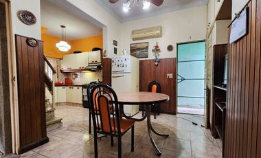 VENTA CASA 4 AMB. TERRAZA CON QUINCHO VILLA BOSCH