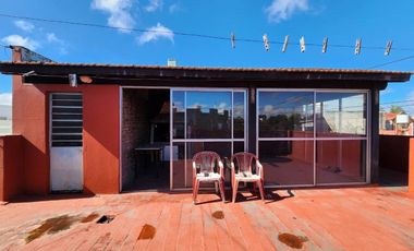 VENTA CASA 4 AMB. TERRAZA CON QUINCHO VILLA BOSCH