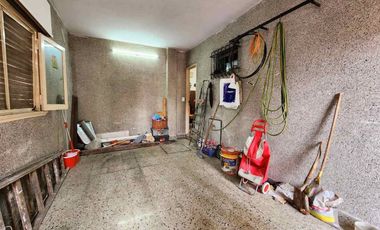 VENTA CASA 4 AMB. TERRAZA CON QUINCHO VILLA BOSCH