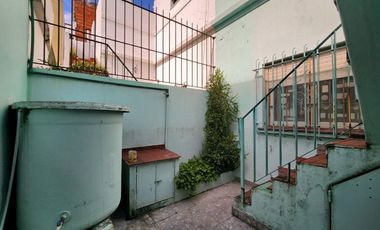 VENTA CASA 4 AMB. TERRAZA CON QUINCHO VILLA BOSCH