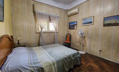 VENTA CASA 4 AMB. TERRAZA CON QUINCHO VILLA BOSCH