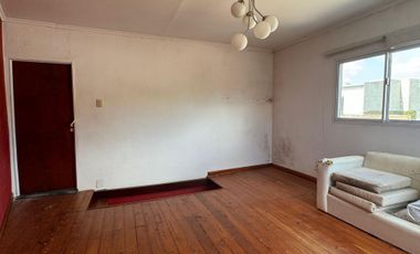 Venta de casa + duplex