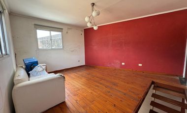 Venta de casa + duplex