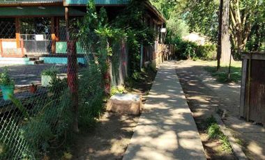 Imperdible oportunidad en Delta del Tigre- PERMUTA