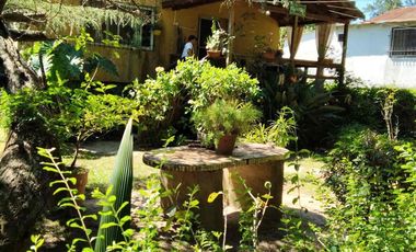 Imperdible oportunidad en Delta del Tigre- PERMUTA