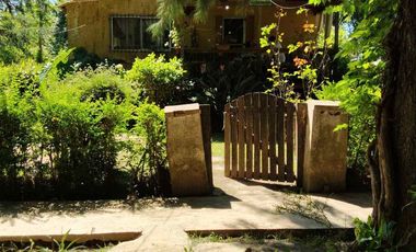 Imperdible oportunidad en Delta del Tigre- PERMUTA