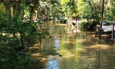 Imperdible oportunidad en Delta del Tigre- PERMUTA