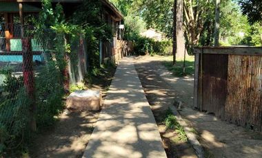 Imperdible oportunidad en Delta del Tigre- PERMUTA