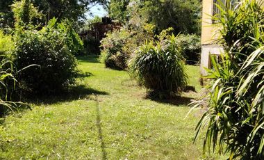 Imperdible oportunidad en Delta del Tigre- PERMUTA