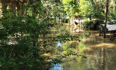 Imperdible oportunidad en Delta del Tigre- PERMUTA