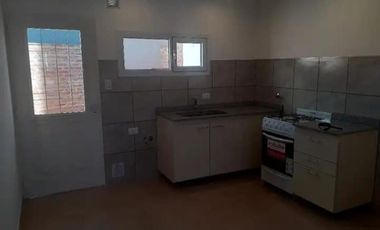 ¡OPORTUNIDAD VENTA DE DUPLEX!