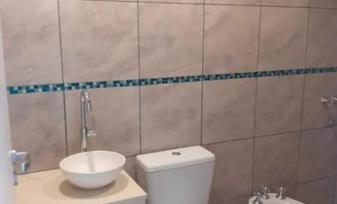 ¡OPORTUNIDAD VENTA DE DUPLEX!