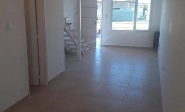 ¡OPORTUNIDAD VENTA DE DUPLEX!