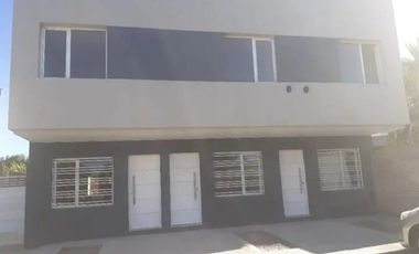 ¡OPORTUNIDAD VENTA DE DUPLEX!