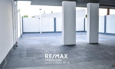 Departamento en venta loft con terraza exclusiva