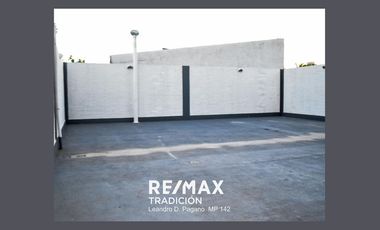 Departamento en venta loft con terraza exclusiva