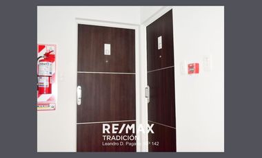 Departamento en venta loft con terraza exclusiva