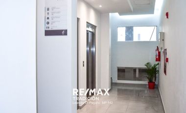 Departamento en venta loft con terraza exclusiva