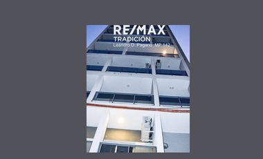 Departamento en venta loft con terraza exclusiva