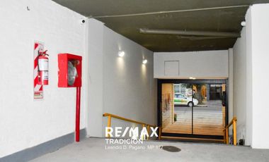 Departamento en venta loft con terraza exclusiva