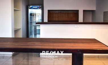 Departamento en venta loft con terraza exclusiva
