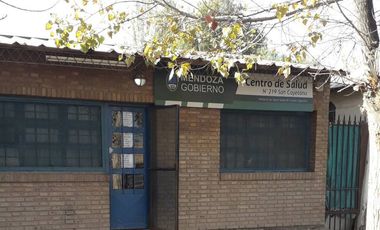 LOTE 500m² CALLE EZEQUIEL TABANERA
