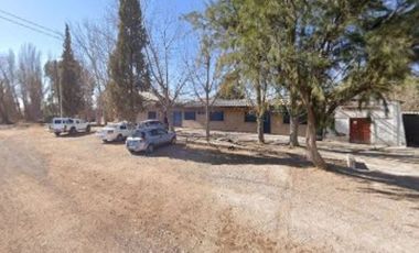 LOTE 500m² CALLE EZEQUIEL TABANERA
