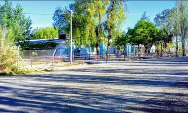 LOTE 500m² CALLE EZEQUIEL TABANERA