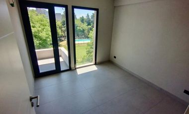 DEPARTAMENTO DE 2 AMBIENTES A ESTRENAR EN CANNING