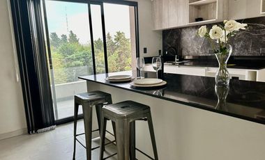 DEPARTAMENTO DE 2 AMBIENTES A ESTRENAR EN CANNING