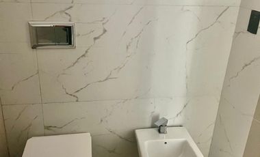 DEPARTAMENTO DE 2 AMBIENTES A ESTRENAR EN CANNING