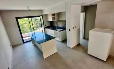 DEPARTAMENTO DE 2 AMBIENTES A ESTRENAR EN CANNING