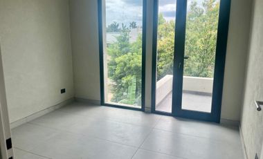 DEPARTAMENTO DE 2 AMBIENTES A ESTRENAR EN CANNING