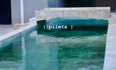 DEPARTAMENTO DE 2 AMBIENTES A ESTRENAR EN CANNING