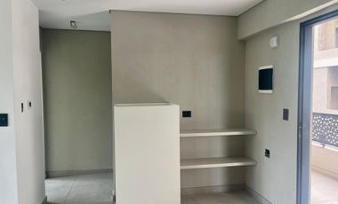 DEPARTAMENTO DE 2 AMBIENTES A ESTRENAR EN CANNING