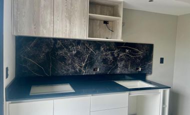 DEPARTAMENTO DE 2 AMBIENTES A ESTRENAR EN CANNING