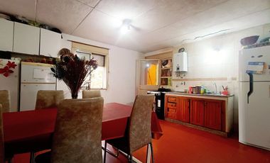 Departamento 3 dormitorios en venta en Ensenada