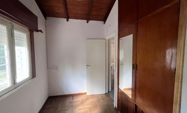 CHALET EN VENTA LAGUNA DE MONTE CON LOTES LIBRES