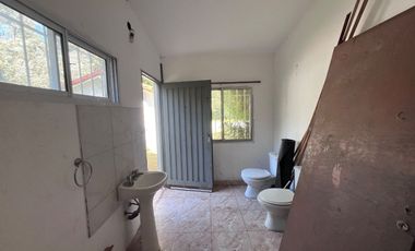CHALET EN VENTA LAGUNA DE MONTE CON LOTES LIBRES