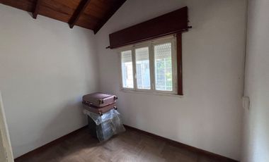 CHALET EN VENTA LAGUNA DE MONTE CON LOTES LIBRES