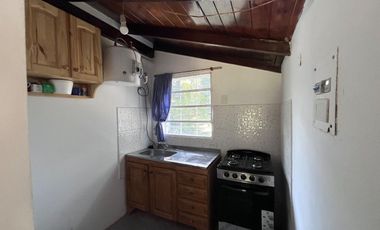 CHALET EN VENTA LAGUNA DE MONTE CON LOTES LIBRES