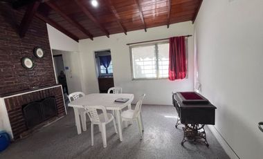 CHALET EN VENTA LAGUNA DE MONTE CON LOTES LIBRES